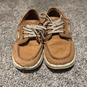 Sperry Gamefish Jr - size 11